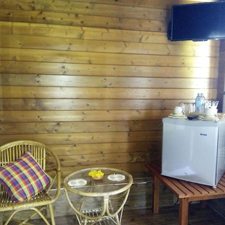Ma Oya Retreat Pinnawala Пиннавела Экстерьер фото