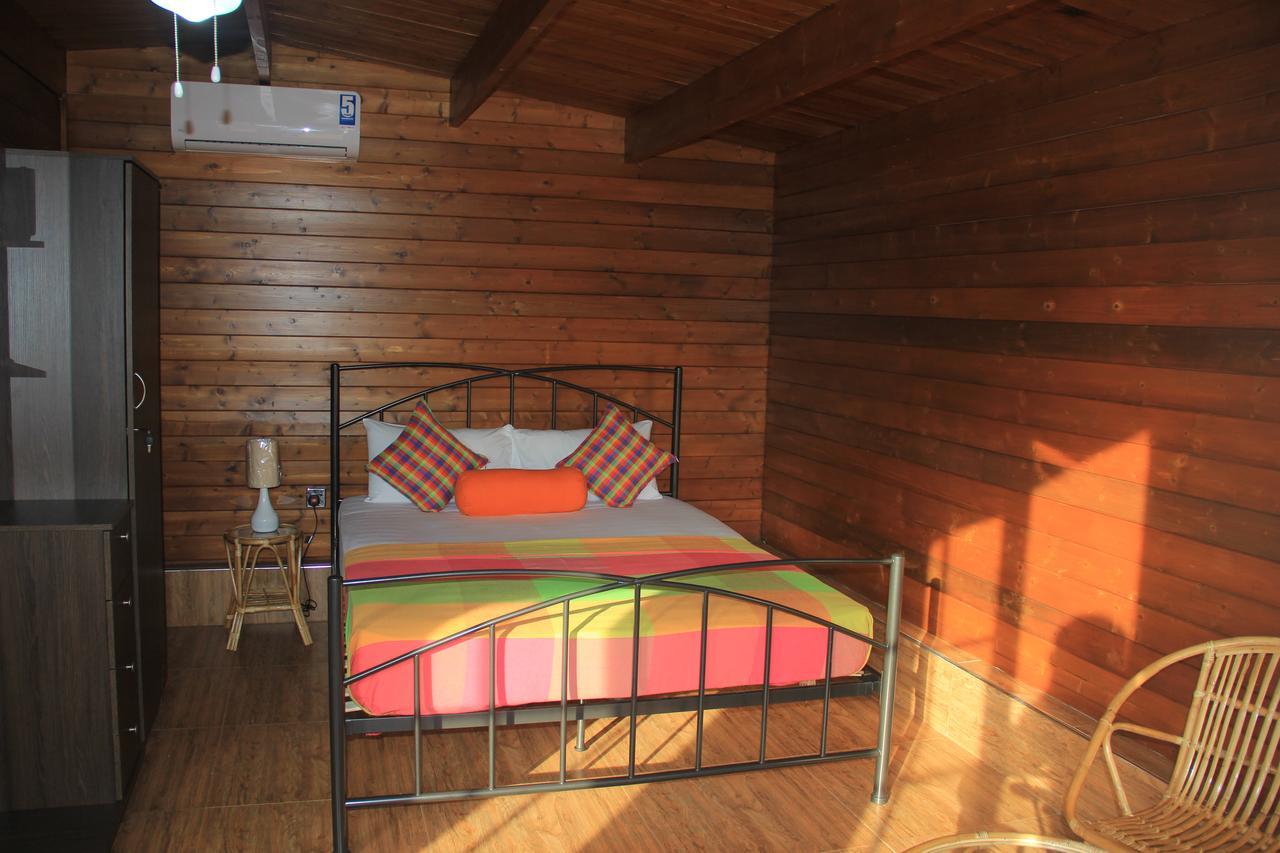 Ma Oya Retreat Pinnawala Пиннавела Экстерьер фото