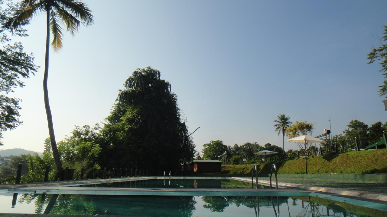 Ma Oya Retreat Pinnawala Пиннавела Экстерьер фото