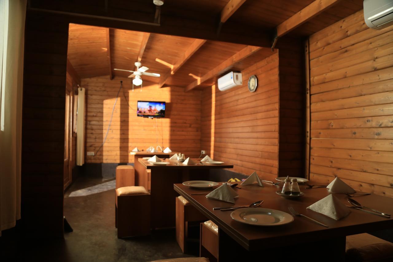 Ma Oya Retreat Pinnawala Пиннавела Экстерьер фото