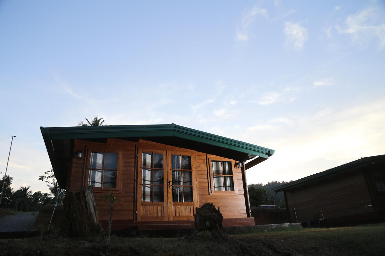 Ma Oya Retreat Pinnawala Пиннавела Экстерьер фото