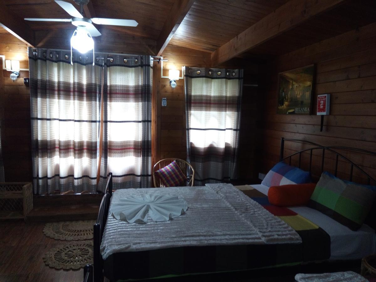Ma Oya Retreat Pinnawala Пиннавела Экстерьер фото