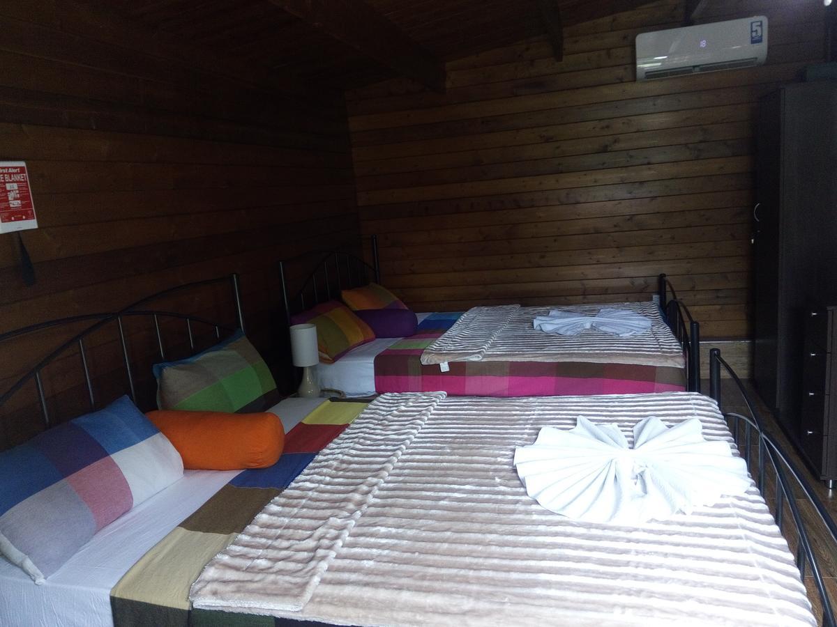Ma Oya Retreat Pinnawala Пиннавела Экстерьер фото