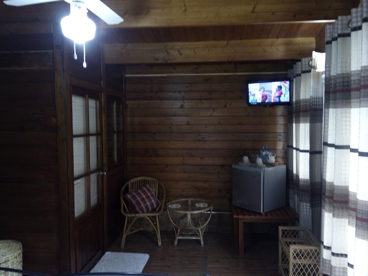 Ma Oya Retreat Pinnawala Пиннавела Экстерьер фото