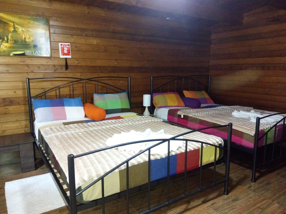 Ma Oya Retreat Pinnawala Пиннавела Экстерьер фото